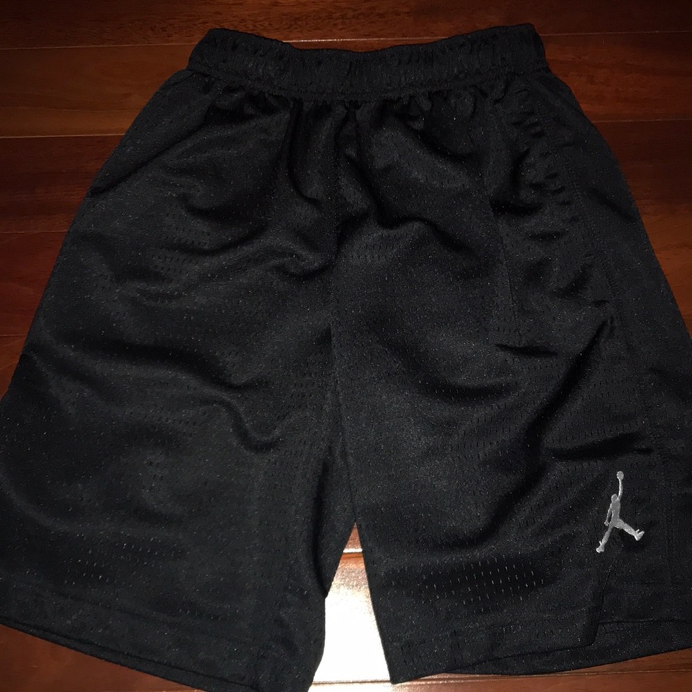 Boy’s Basketball Shorts